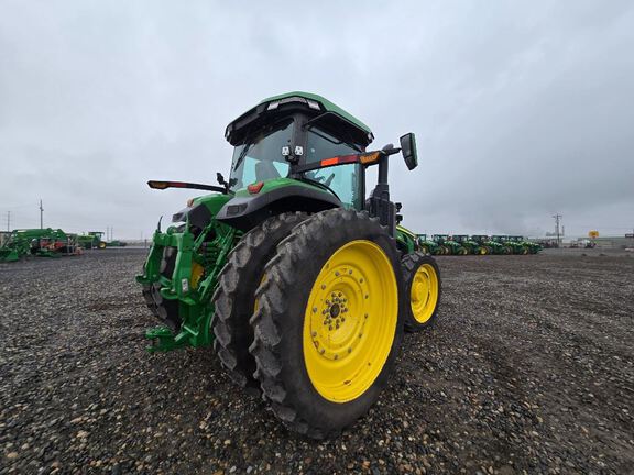 2023 John Deere 8R 280 Tractor