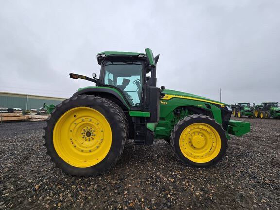 2023 John Deere 8R 280 Tractor