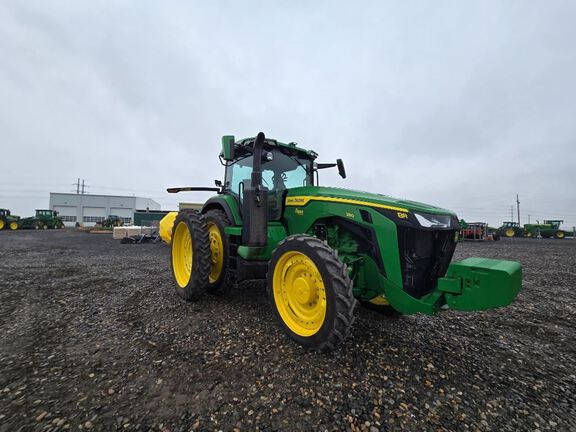 2023 John Deere 8R 280 Tractor