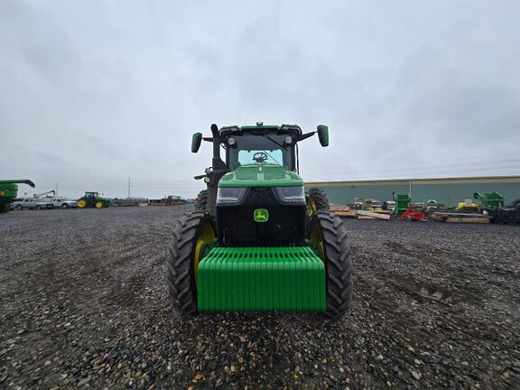 2023 John Deere 8R 280 Tractor