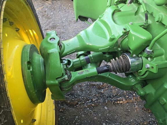 2023 John Deere 8R 280 Tractor