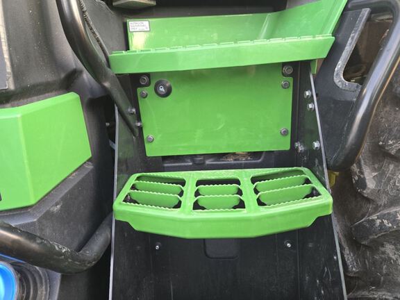 2023 John Deere 8R 280 Tractor