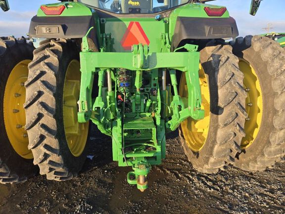 2023 John Deere 8R 280 Tractor