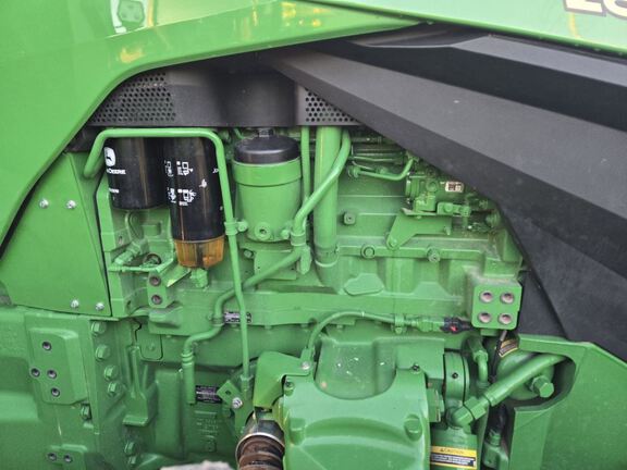 2023 John Deere 8R 280 Tractor