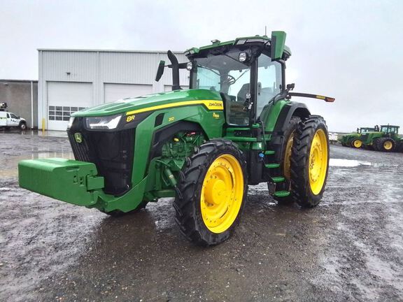 2023 John Deere 8R 310 Tractor