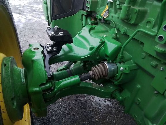 2023 John Deere 8R 310 Tractor