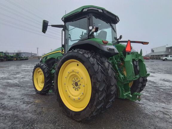 2023 John Deere 8R 310 Tractor