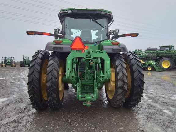 2023 John Deere 8R 310 Tractor