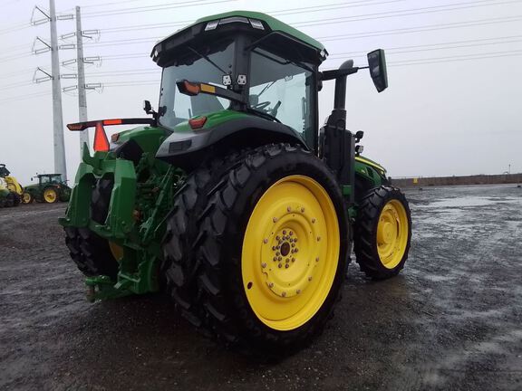 2023 John Deere 8R 310 Tractor