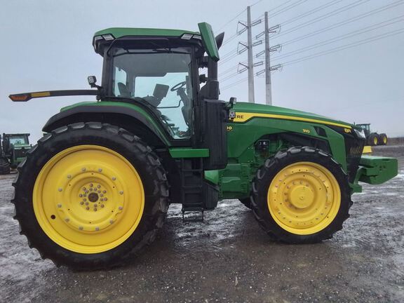 2023 John Deere 8R 310 Tractor