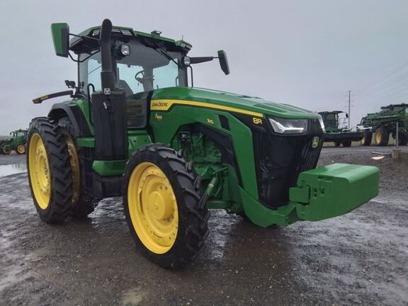 2023 John Deere 8R 310 Tractor