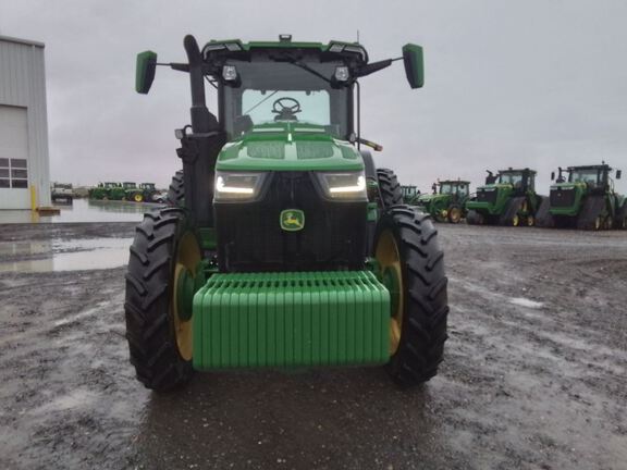 2023 John Deere 8R 310 Tractor