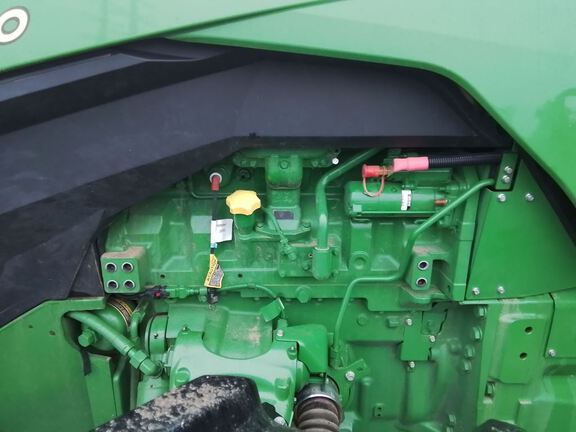 2023 John Deere 8R 310 Tractor