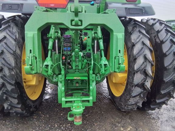 2023 John Deere 8R 310 Tractor