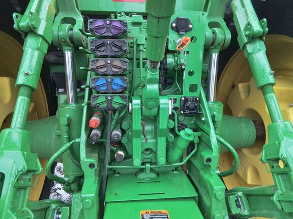 2023 John Deere 8R 310 Tractor