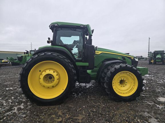 2024 John Deere 8R 370 Tractor