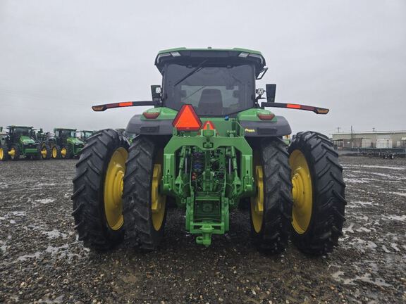 2024 John Deere 8R 370 Tractor