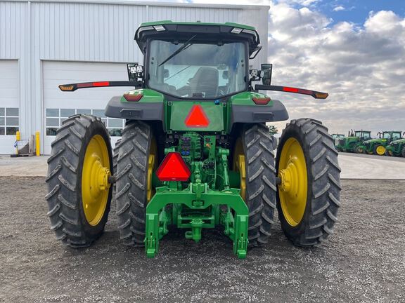 2023 John Deere 8R 340 Tractor