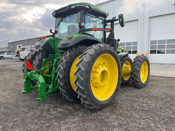 2023 John Deere 8R 340 Tractor