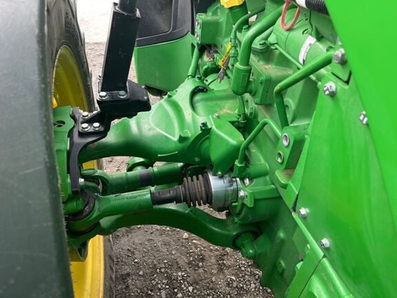 2023 John Deere 8R 340 Tractor