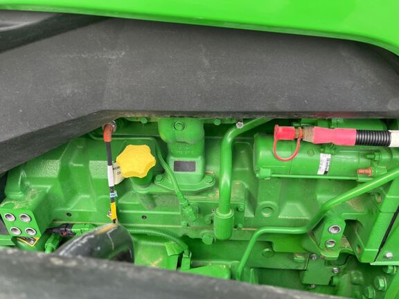 2023 John Deere 8R 340 Tractor