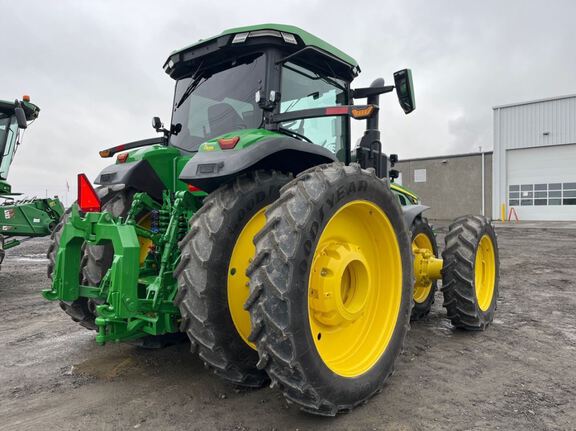 2024 John Deere 8R 340 Tractor