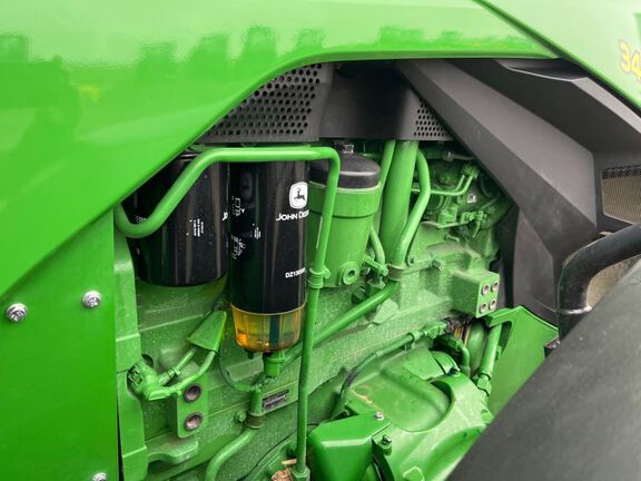 2024 John Deere 8R 340 Tractor