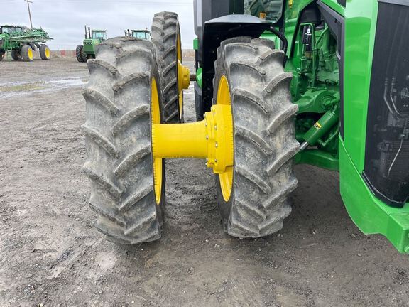 2024 John Deere 8R 340 Tractor