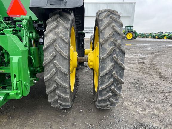 2024 John Deere 8R 340 Tractor