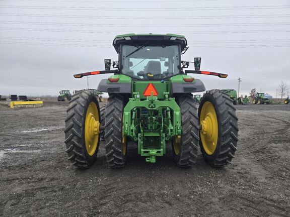 2023 John Deere 8R 370 Tractor