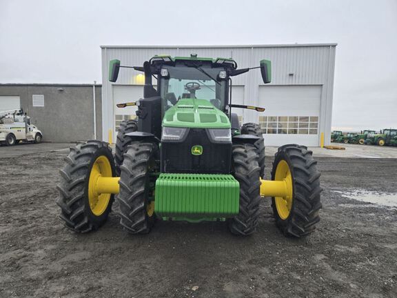 2023 John Deere 8R 370 Tractor