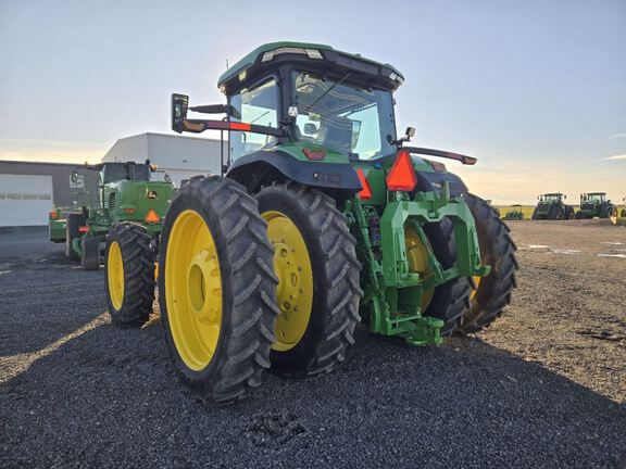 2024 John Deere 8R 370 Tractor