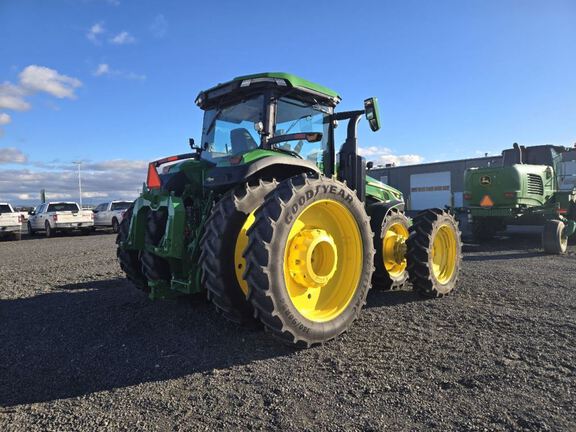 2024 John Deere 8R 370 Tractor