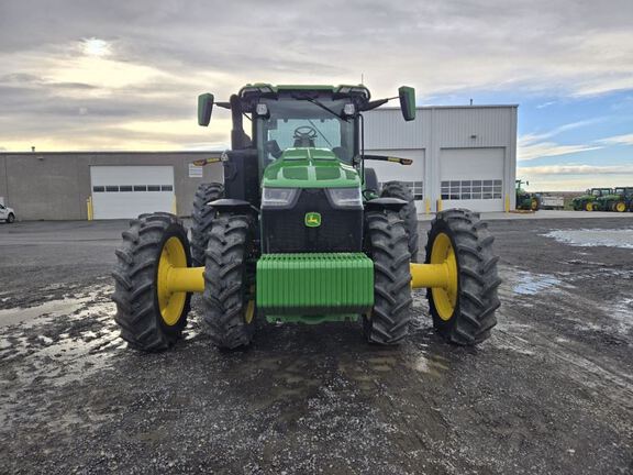 2024 John Deere 8R 370 Tractor