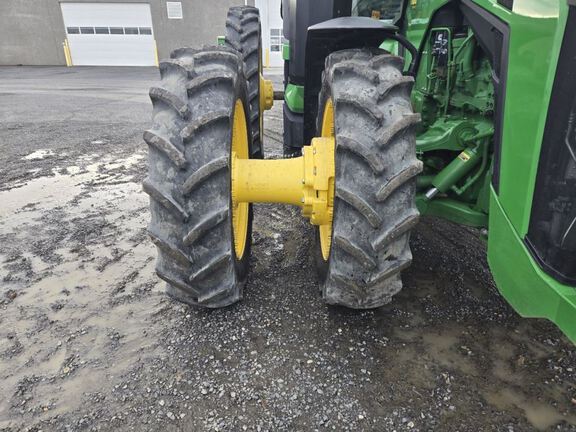 2024 John Deere 8R 370 Tractor