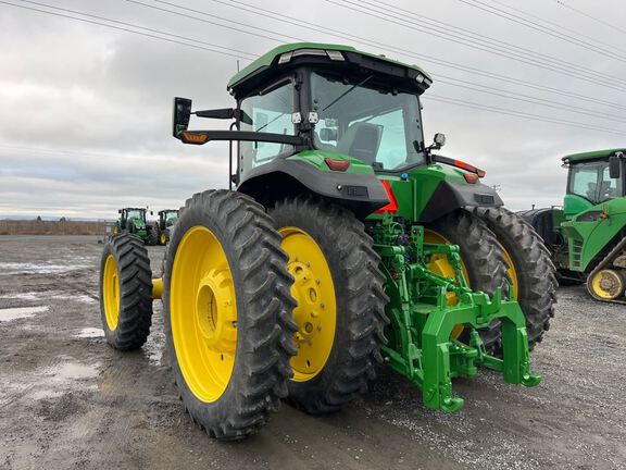 2024 John Deere 8R 370 Tractor