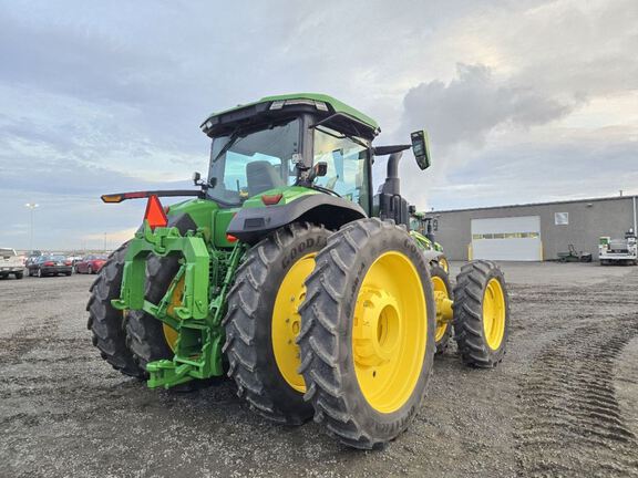 2024 John Deere 8R 370 Tractor