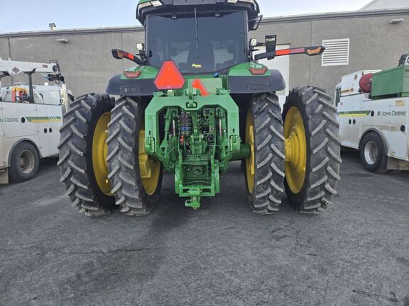 2024 John Deere 8R 370 Tractor