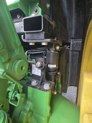 2024 John Deere 8R 370 Tractor