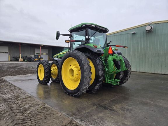 2023 John Deere 8R 340 Tractor