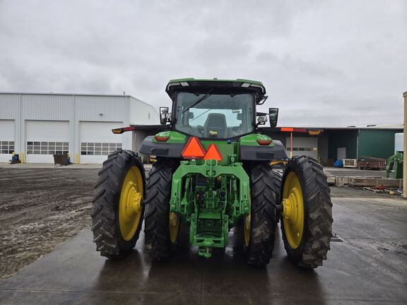 2023 John Deere 8R 340 Tractor