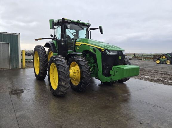 2023 John Deere 8R 340 Tractor