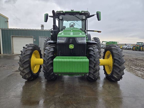 2023 John Deere 8R 340 Tractor