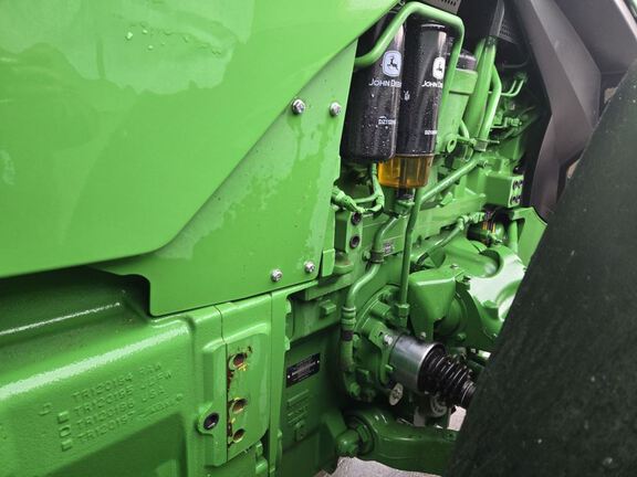 2023 John Deere 8R 340 Tractor