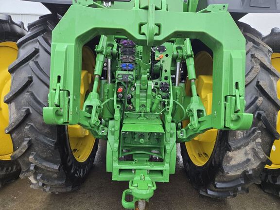 2023 John Deere 8R 340 Tractor