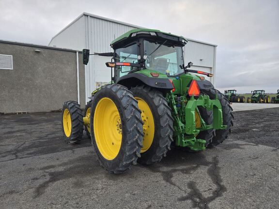 2023 John Deere 8R 340 Tractor