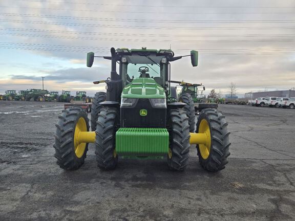 2023 John Deere 8R 340 Tractor