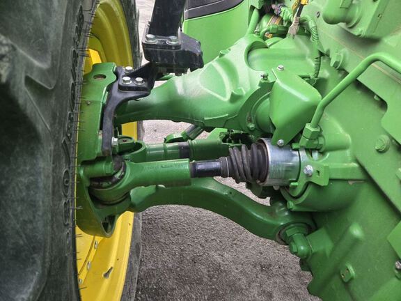 2023 John Deere 8R 340 Tractor