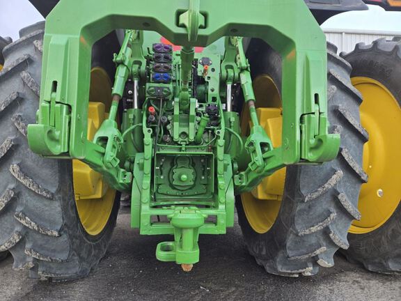 2023 John Deere 8R 340 Tractor