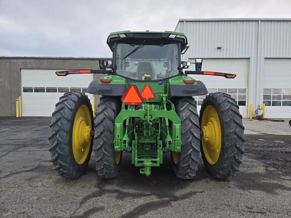 2023 John Deere 8R 340 Tractor